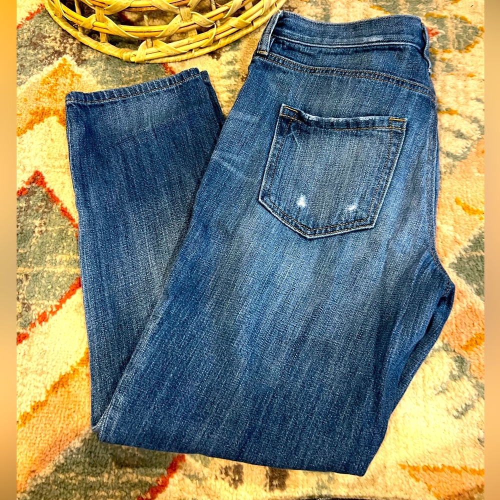 Ann Taylor LOFT Women’s Jeans Size 29/8